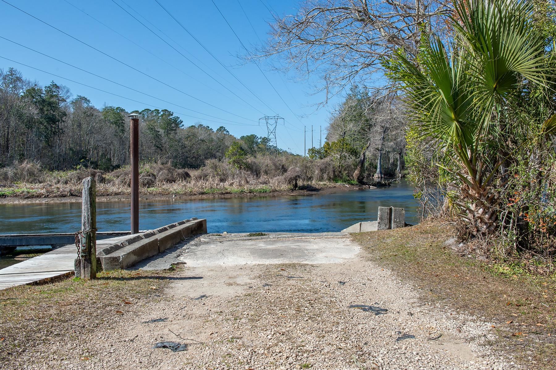 359 River Plantation Road Crawfordville, FL 32327 - Photo 44 of 47
