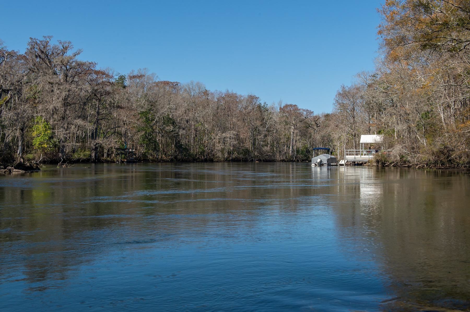 359 River Plantation Road Crawfordville, FL 32327 - Photo 46 of 47