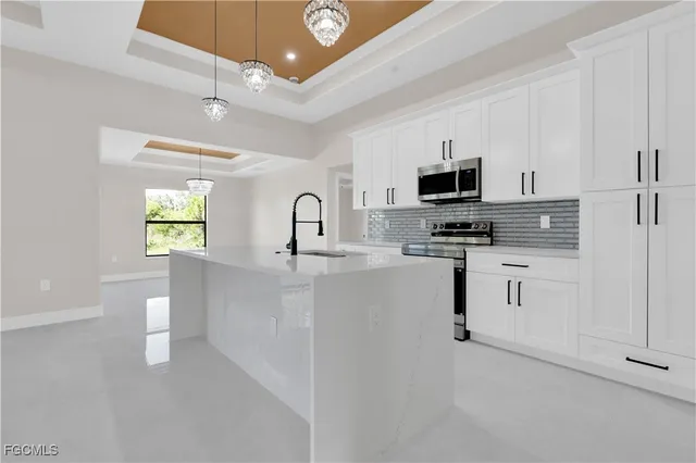 $379,900 | 3422 20th Street West, Lehigh Acres, FL 33971