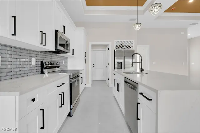 $379,900 | 3422 20th Street West, Lehigh Acres, FL 33971