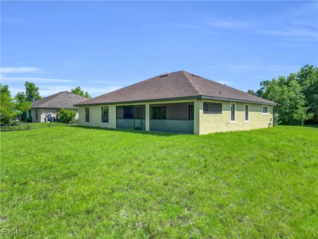 $379,900 | 3422 20th Street West, Lehigh Acres, FL 33971