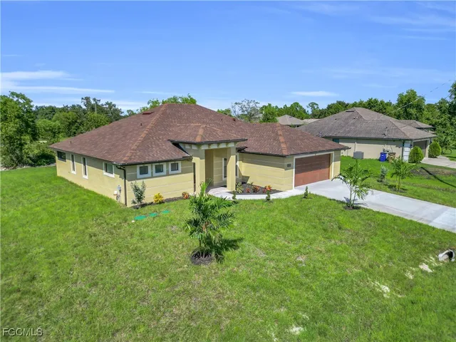 $379,900 | 3422 20th Street West, Lehigh Acres, FL 33971