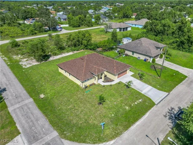 $379,900 | 3422 20th Street West, Lehigh Acres, FL 33971