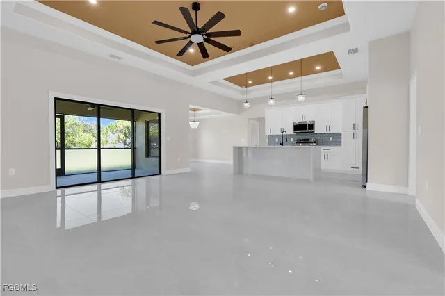 $379,900 | 3422 20th Street West, Lehigh Acres, FL 33971