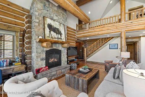 $2,150,000 | 16-17 Blackfoot Trail, Victor, ID 83455