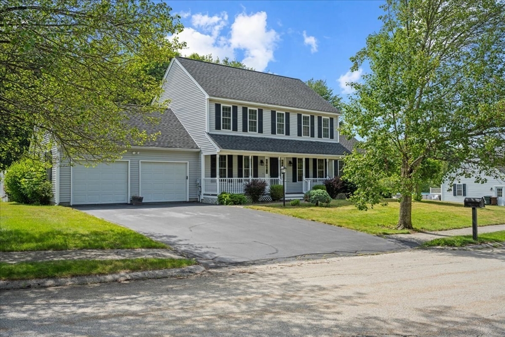 20 Hilltop Farm Road Auburn, MA 01501 - Photo 39 of 40