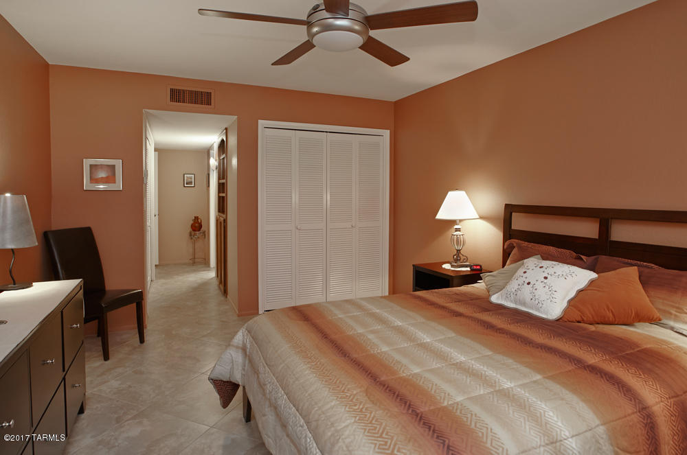 4860 East Fort Lowell Road, Unit C Tucson, AZ 85712 - Photo 14 of 25