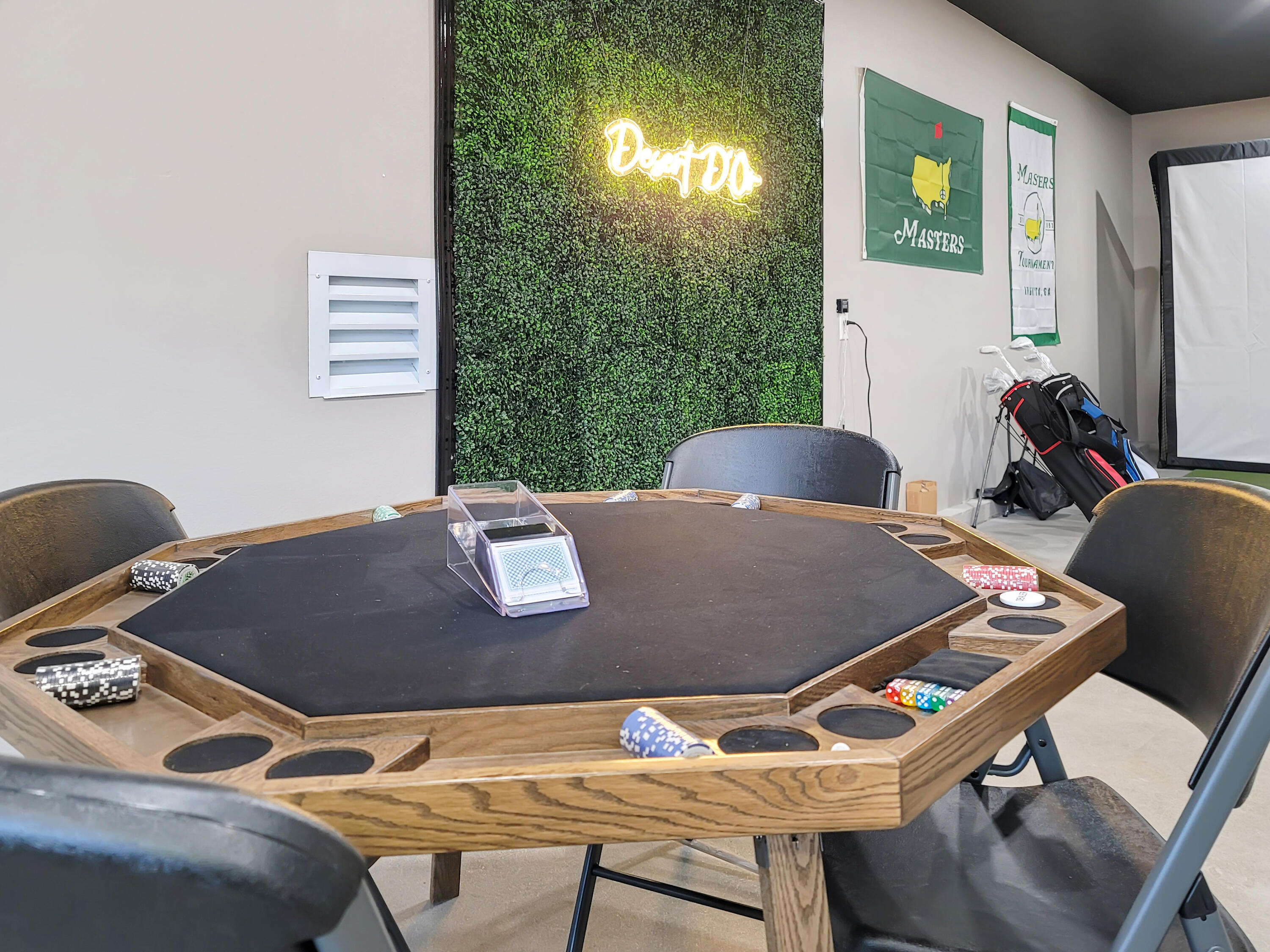 84450 Onda Drive Indio, CA 92203 - Photo 30 of 52 a view of a workspace with furniture