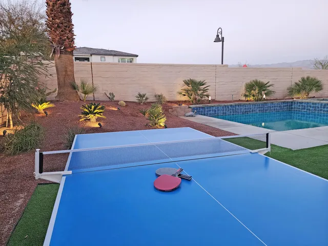 $898,000 | 84450 Onda Drive, Indio, CA 92203