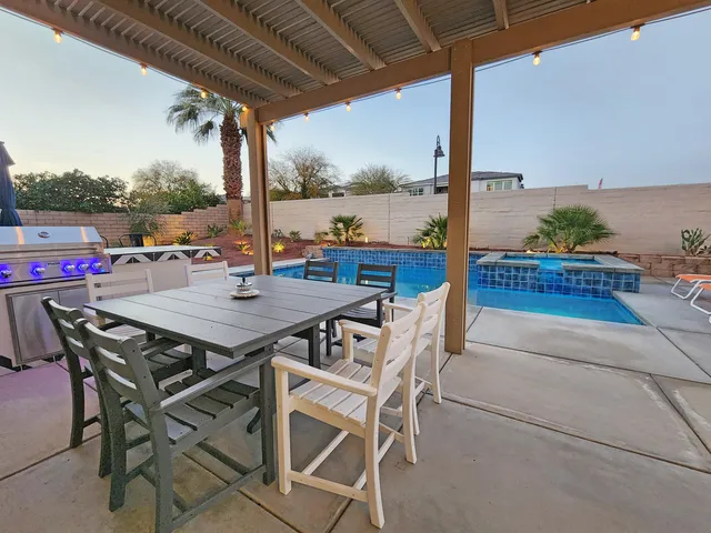 $898,000 | 84450 Onda Drive, Indio, CA 92203