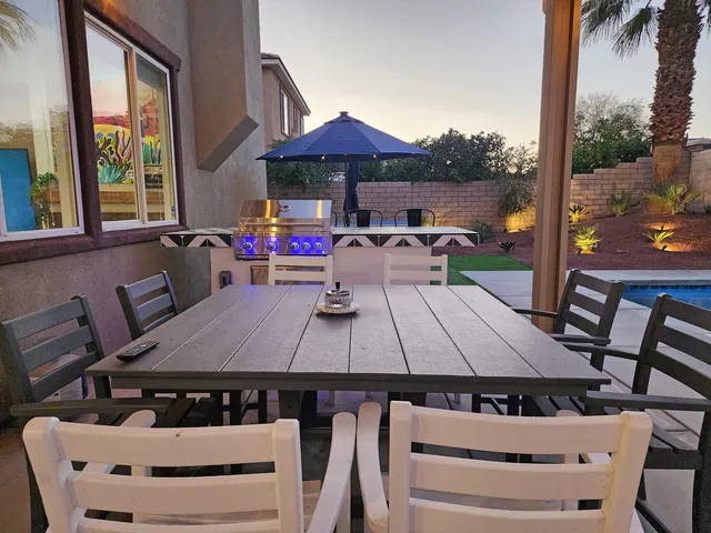 $898,000 | 84450 Onda Drive, Indio, CA 92203