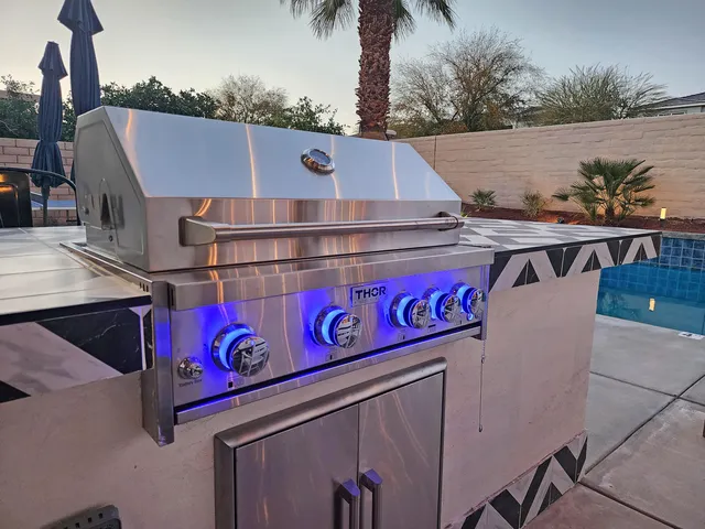 $898,000 | 84450 Onda Drive, Indio, CA 92203