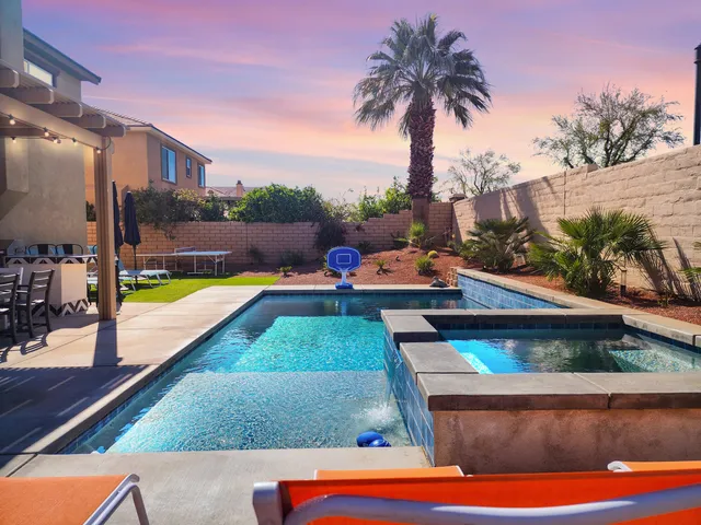 $898,000 | 84450 Onda Drive, Indio, CA 92203