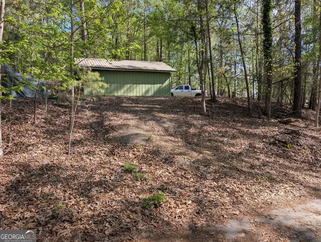 $159,900 | 0 Hayes Drive, Unit 1, Gainesville, GA 30506