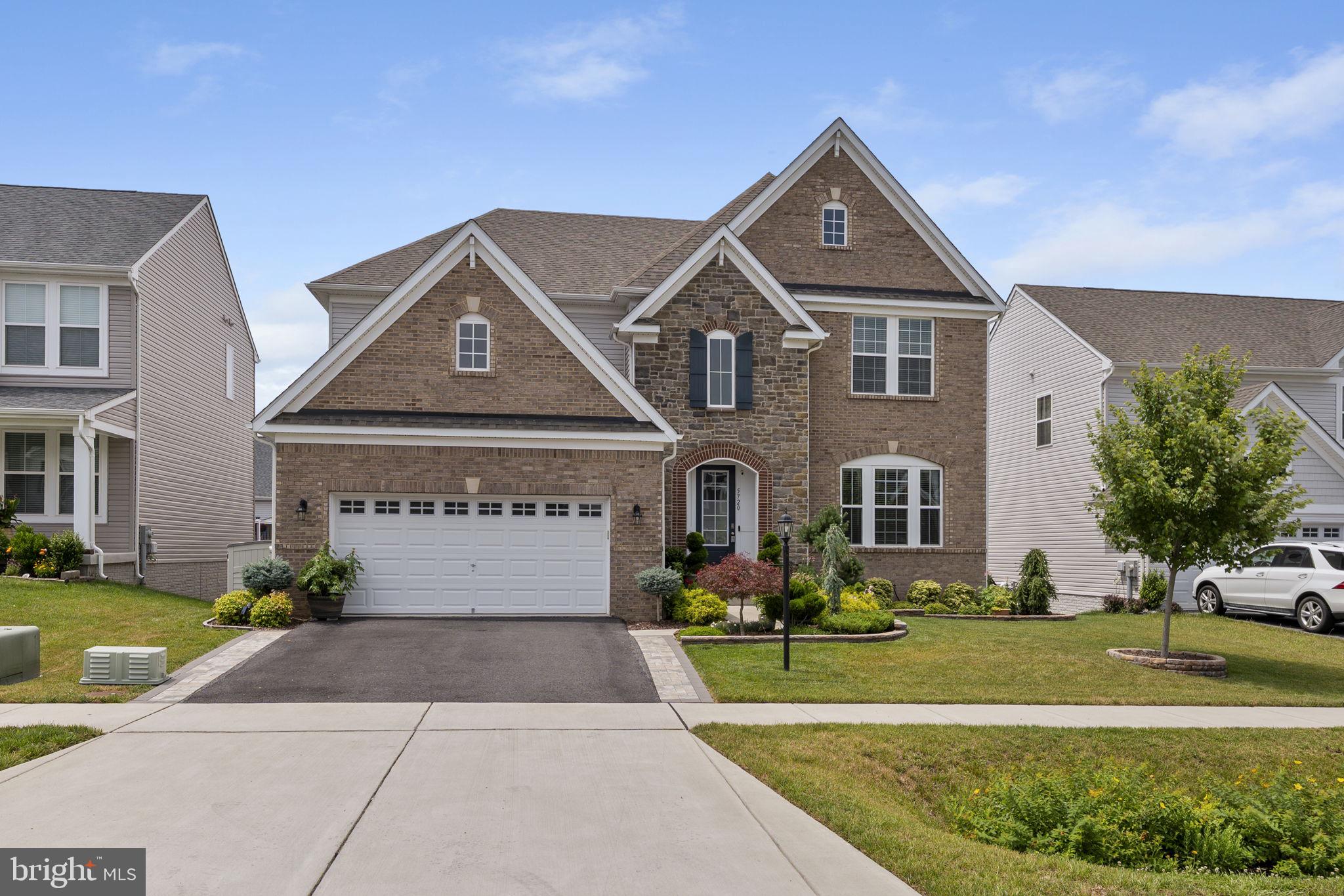 5720 Hawk Ridge Road Frederick, MD 21704 - Photo 82 of 96
