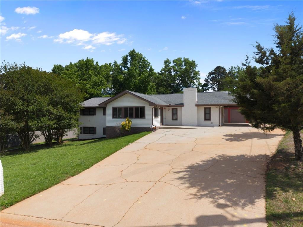 6684 Birch Road Winston, GA 30187 - Photo 5 of 57