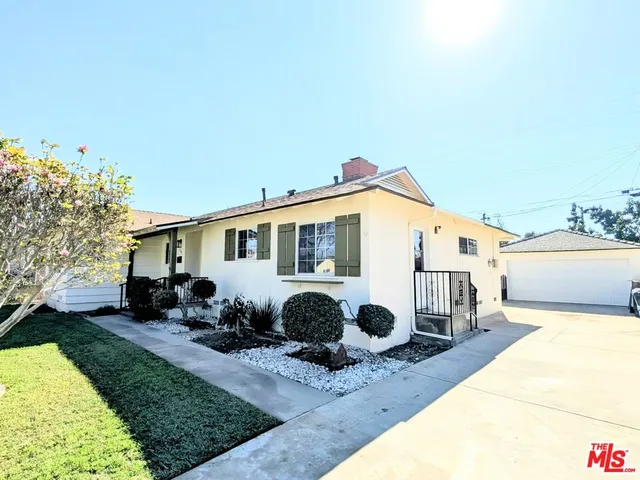 $3,500 | 324 East Benbow Street, Covina, CA 91722