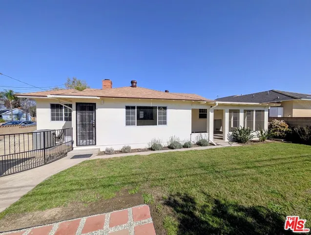 $3,500 | 324 East Benbow Street, Covina, CA 91722