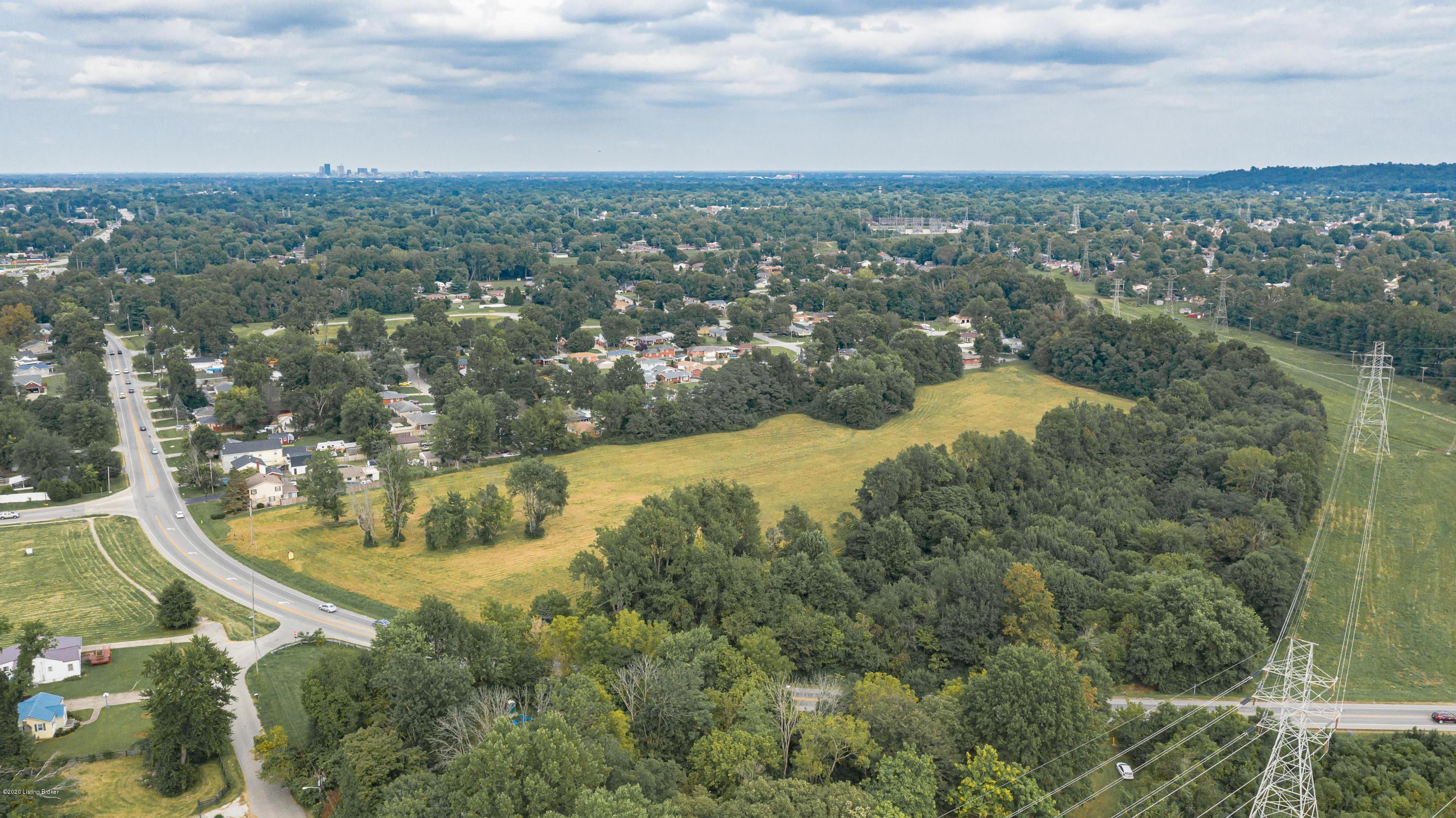 Lot 5-6 Terry Road Louisville, KY 40216 - Photo 26 of 37 DJI_0890