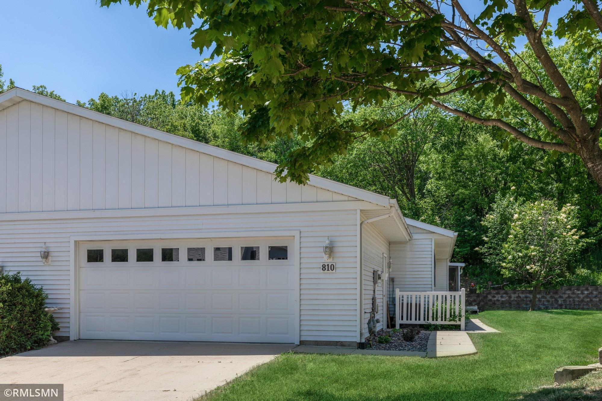 810 26th Street Northeast Rochester, MN 55906 - Photo 1 of 1