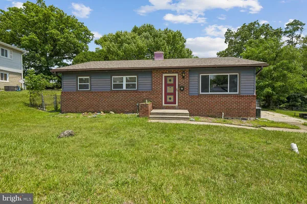 $329,900 | 6822 Fox Meadow Road, Baltimore, MD 21207