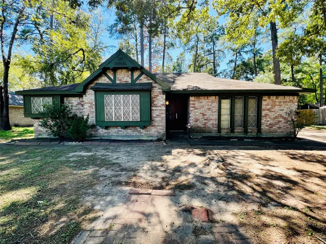 $2,000 | 422 Gamewood Drive, Spring, TX 77386