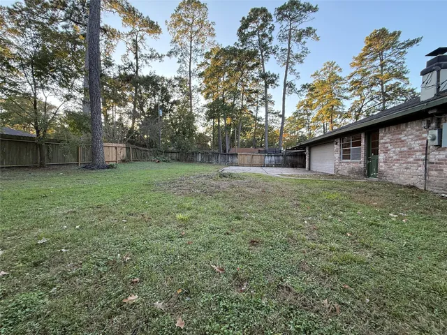 $2,000 | 422 Gamewood Drive, Spring, TX 77386