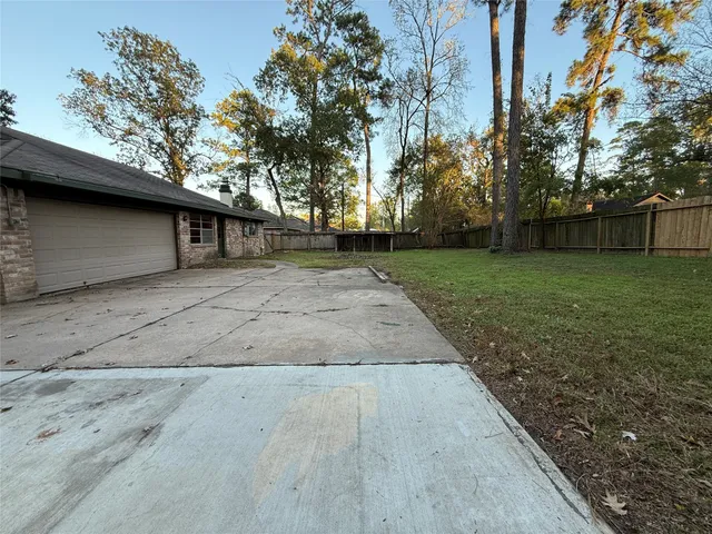 $2,000 | 422 Gamewood Drive, Spring, TX 77386
