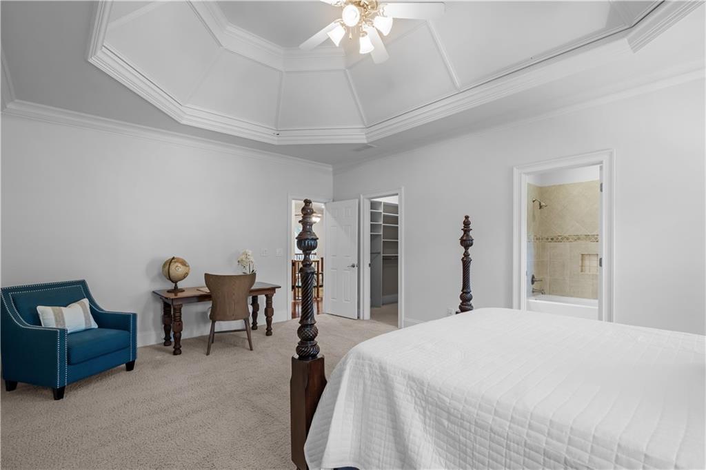 3684 Briarcliff Road Northeast Atlanta, GA 30345 - Photo 57 of 102
