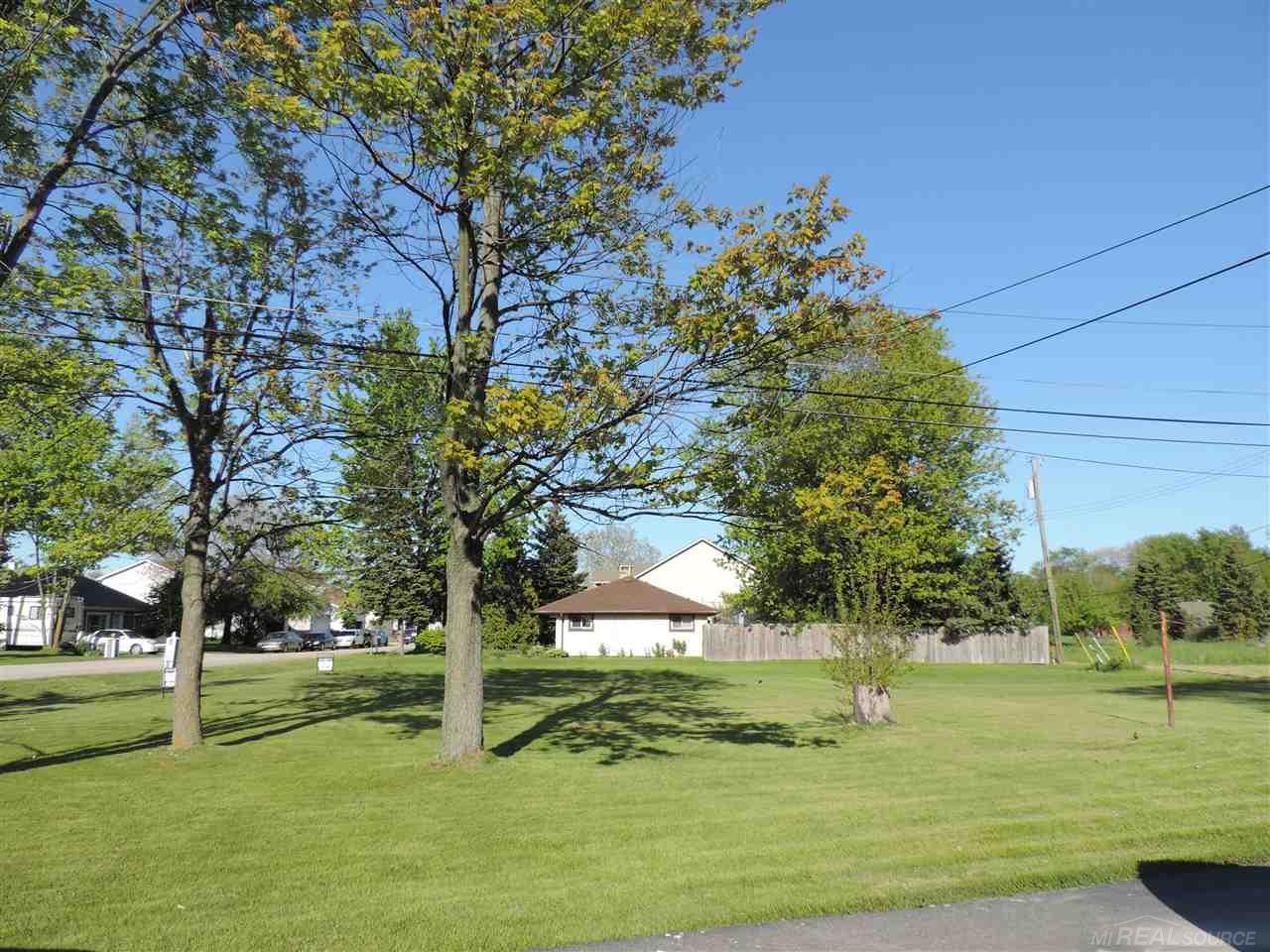 35746 Utica Road Clinton Township, MI 48035 - Photo 21 of 22
