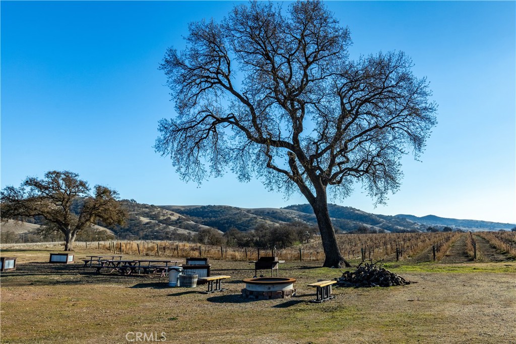 75751 Indian Valley Road San Miguel, CA 93451 - Photo 16 of 60 a view of a lake with houses