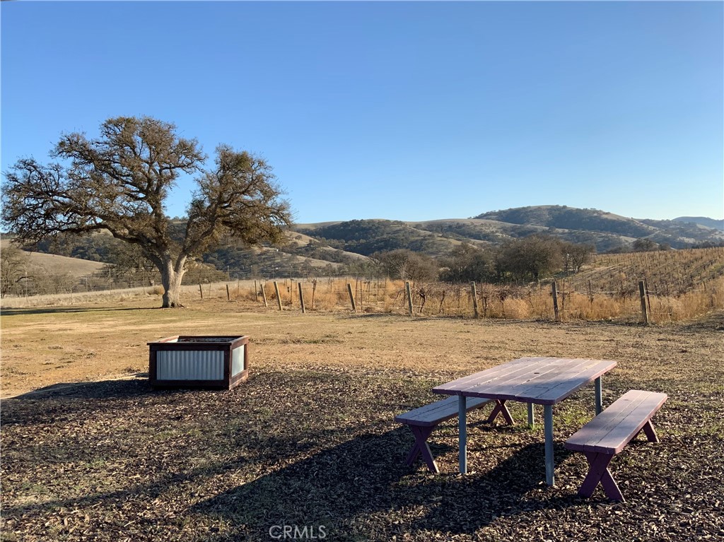 75751 Indian Valley Road San Miguel, CA 93451 - Photo 17 of 60 a view of a lake with mountain view and sitting space