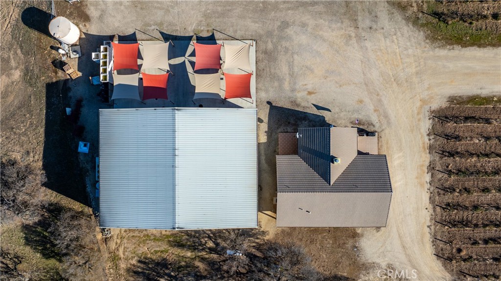 75751 Indian Valley Road San Miguel, CA 93451 - Photo 23 of 60 a view of water heater room