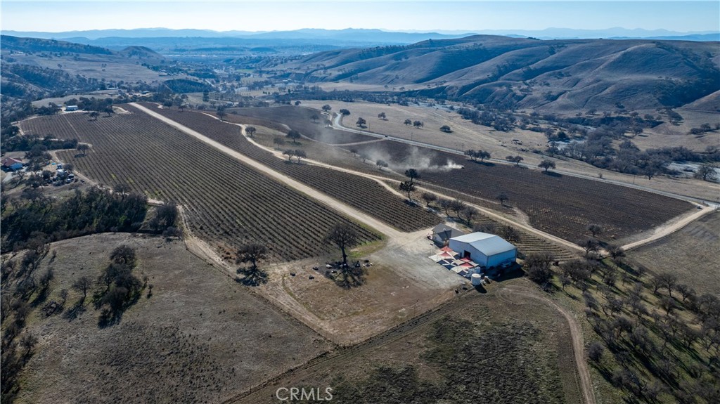 75751 Indian Valley Road San Miguel, CA 93451 - Photo 57 of 60 a view of city and mountain