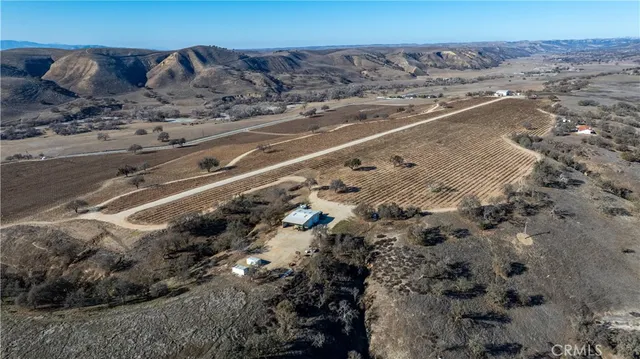 $2,750,000 | 75751 Indian Valley Road, San Miguel, CA 93451