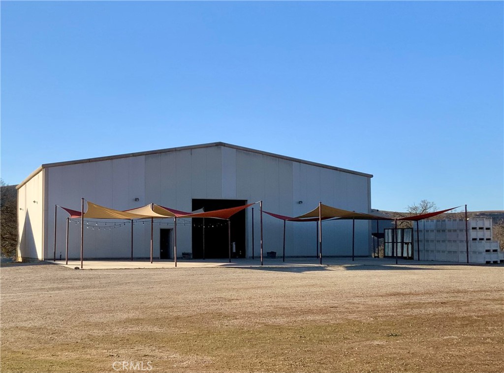75751 Indian Valley Road San Miguel, CA 93451 - Photo 8 of 60 a house view with a outdoor space