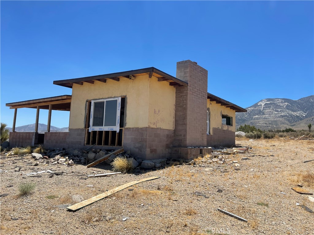 7362 Mesa Road Lucerne Valley, CA 92356 - Photo 14 of 15