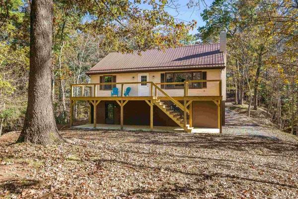 $485,000 | 65 Mountain Deer Run, West Augusta, VA 24485