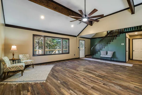 $485,000 | 65 Mountain Deer Run, West Augusta, VA 24485
