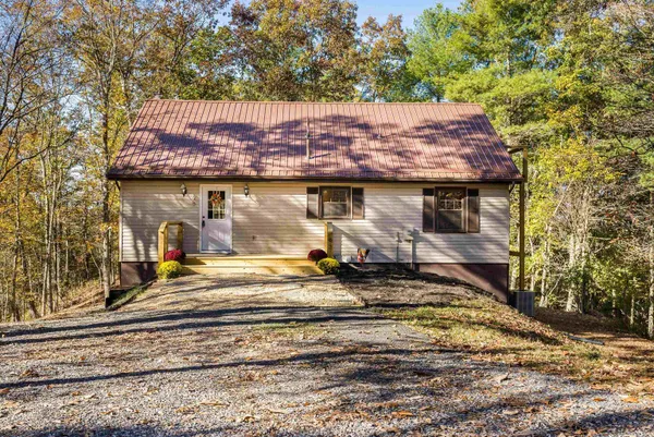 $485,000 | 65 Mountain Deer Run, West Augusta, VA 24485