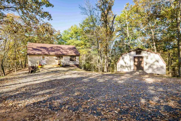$485,000 | 65 Mountain Deer Run, West Augusta, VA 24485