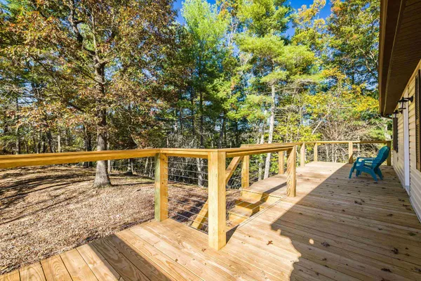 $485,000 | 65 Mountain Deer Run, West Augusta, VA 24485
