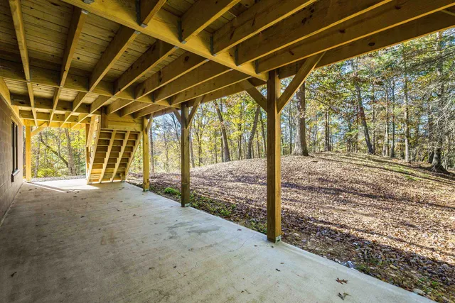 $499,999 | 65 Mountain Deer Run, West Augusta, VA 24485