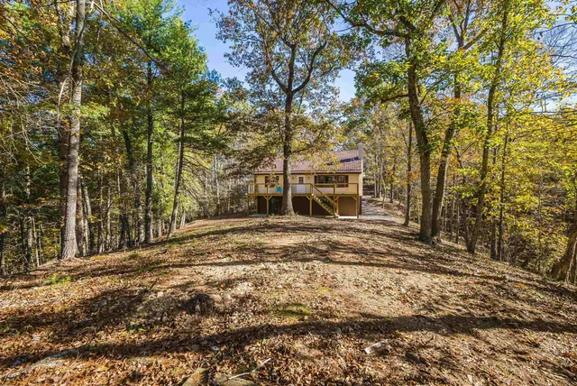 $495,000 | 65 Mountain Deer Run, West Augusta, VA 24485