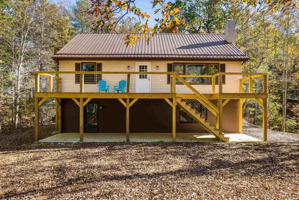 $485,000 | 65 Mountain Deer Run, West Augusta, VA 24485