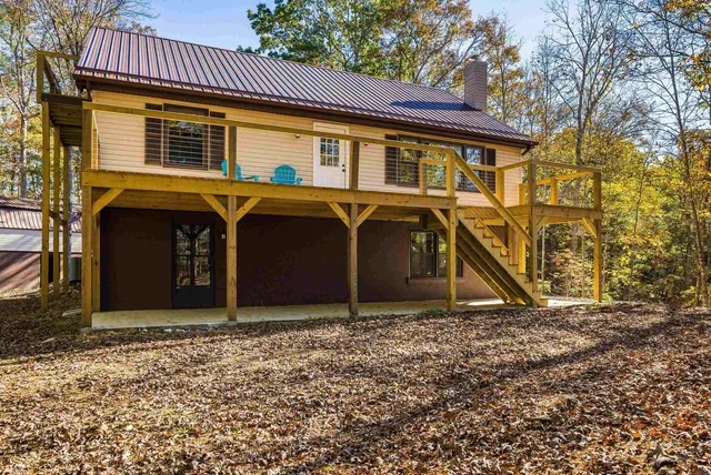 $499,999 | 65 Mountain Deer Run, West Augusta, VA 24485