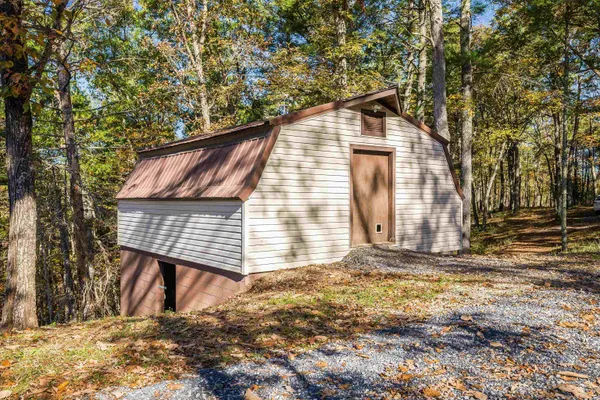 $485,000 | 65 Mountain Deer Run, West Augusta, VA 24485