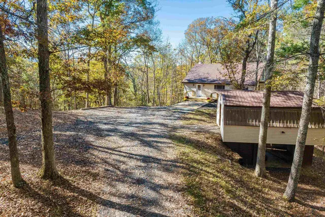 $499,999 | 65 Mountain Deer Run, West Augusta, VA 24485