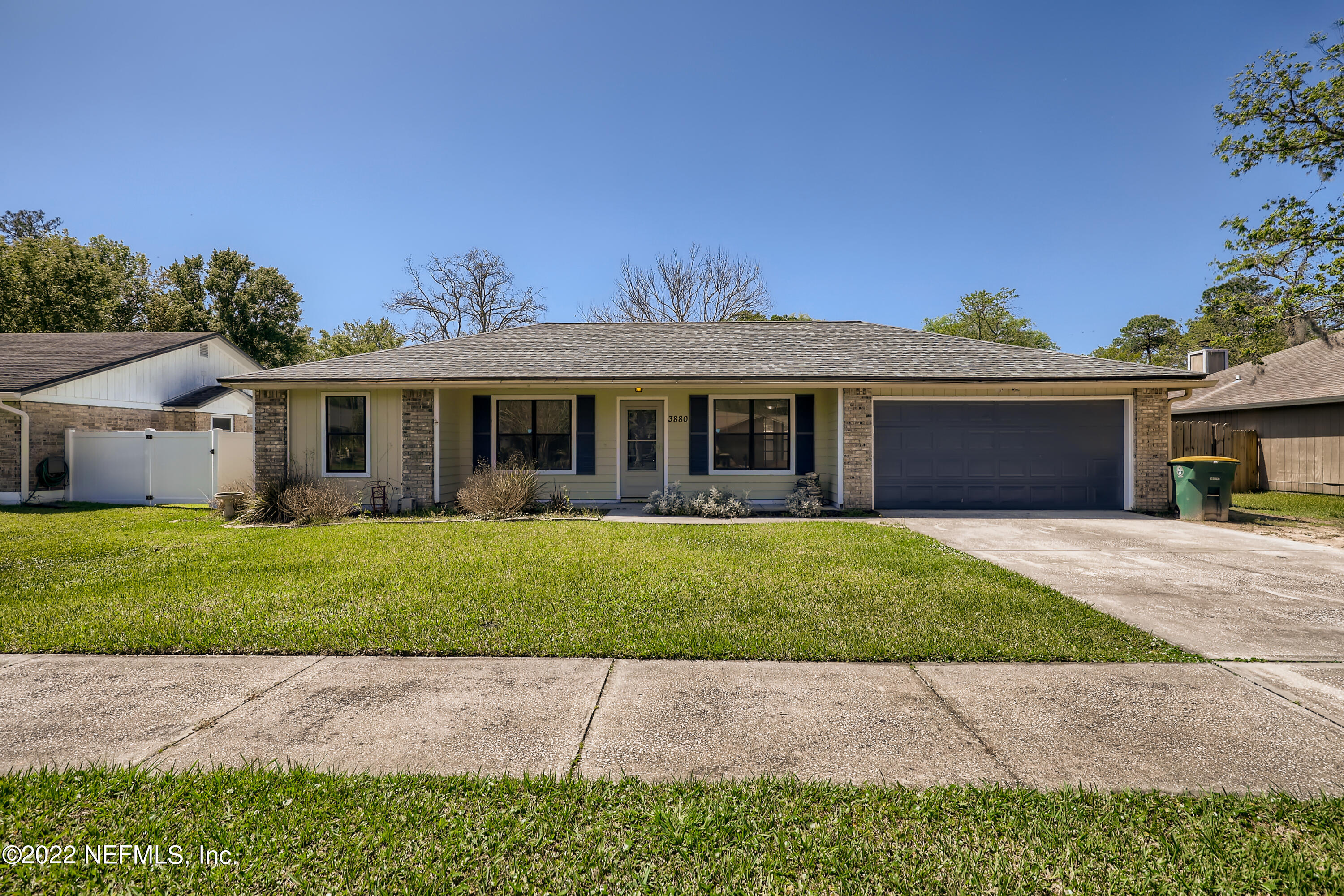 3880 Star Tree Road Jacksonville, FL 32210 - Photo 1 of 33 3-840868740-02 Exterior Front