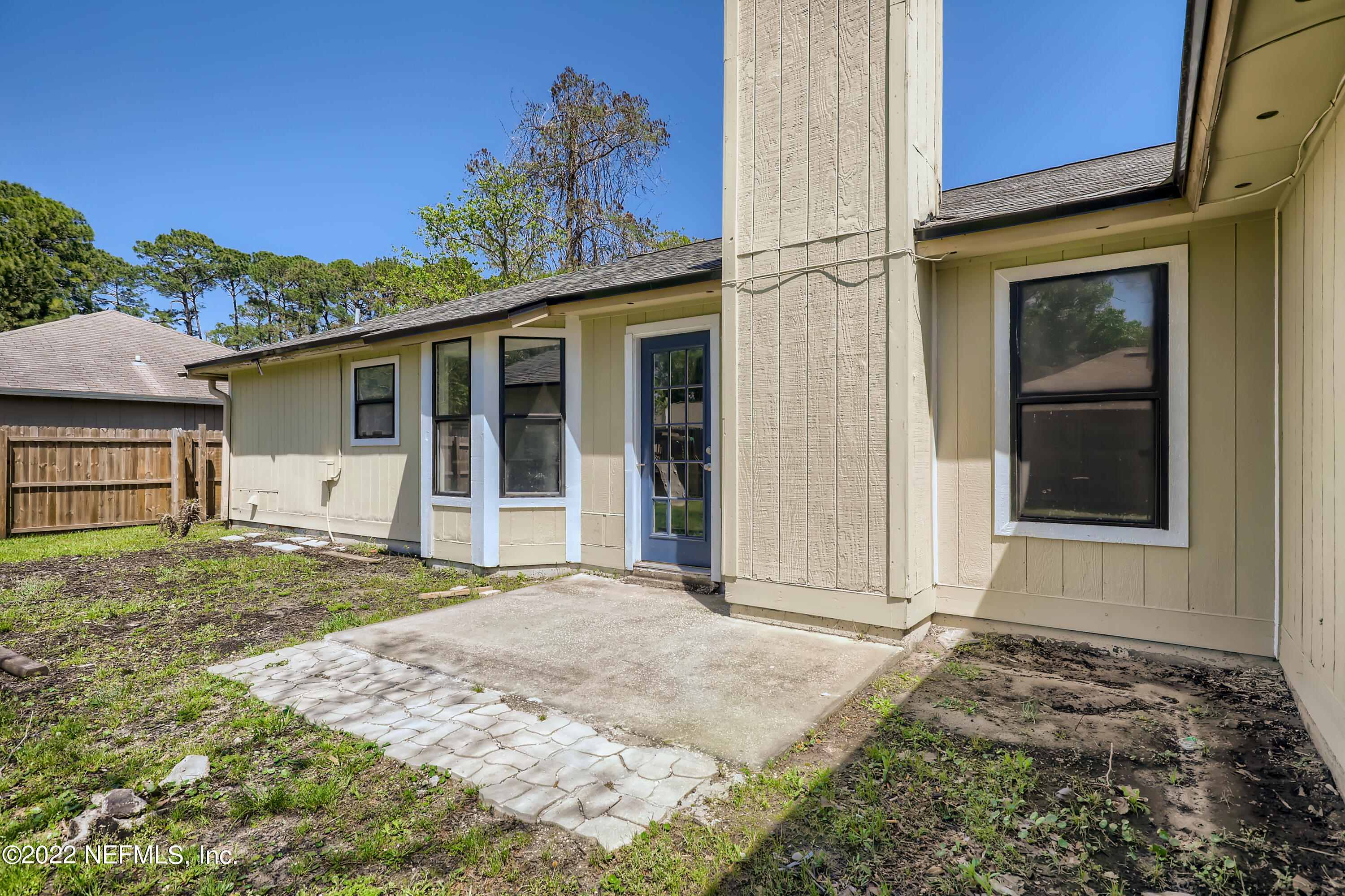 3880 Star Tree Road Jacksonville, FL 32210 - Photo 29 of 33 31-629674548-48 Patio